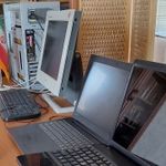 آموزش تخصصی و حرفه ای پایه کامپیوتر .