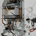 تعمیر و نصب آبگرمکن و پکیج  یارمحمدی