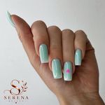 خدمات ناخن زیبایی/ کراتین تتو