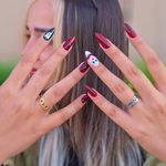 خدمات کاشت و ترمیم ناخن زهره