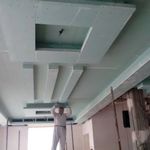 کناف کاری نوشهر زمرد