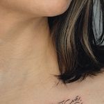تتو بدن، فیبروز، تتو پزشکی، پیرسینگ رویا