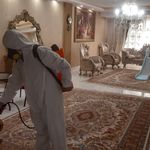 شرکت سمپاشی شیمی گستر