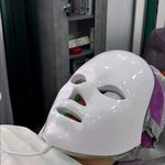 اتاق پوست فیشیال وزیبایی  افسانه