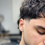 آموزشگاه آرایشگری مردانه همتی