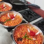 صبحانه سرا حبیبی