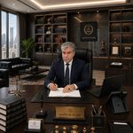 وکیل عبدالرحیم یاراحمدی