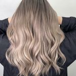 سالن زیبایی ماه حرفه ای و مناسب