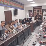 دکتر قدیس رستمی
