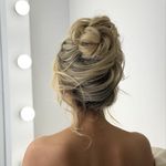 آرایشگاه و آموزشگاه زنانه (مون بيوتی)