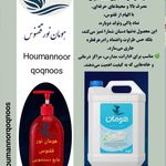 هومان نور ققنوس