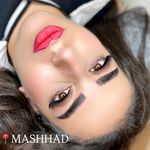 اکستنشن مژه زهرا ستاری