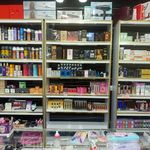 گالری سایه آبی