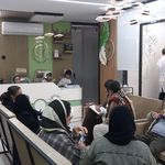 کلینیک تخصصی پوست و مو لیزر‌موهای زائد الیزا