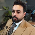 آرایشگاه داماد vip پایون
