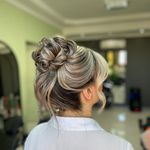 سالن زیبایی مینا مقدسی