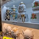 فروشگاه شهره شهر