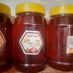 عسل فروشی کندو محلات