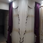 نصب و دوخت پرده اهورا