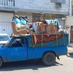 روشن حمل و نقل اثاث منزل روشن