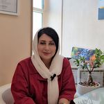 روانشناس دکتر سعیده مقدم نیا