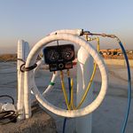 سرویس پکیج، کولرگازی، داکت اسپیلت راهی