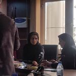 فرشتگان احیاء سلامت پاسارگاد