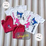 بیبی بلاچه فروش لباس بچگانه و نوزادی