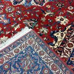 روفوگری فرش