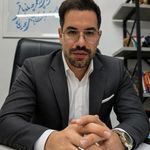 وکیل پایه یک دادگستری ایمان بیات