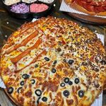 فست فود نایت ترافیک