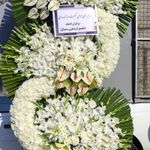 گل فروشی دنیز (آنلاین) -ارسال فوری