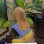 خدمات تخصصی کراتین و احیا مو رویا