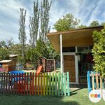 مهدکودک و پیش دبستانی پرچین