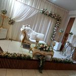 باغ تالار آرتمیس