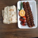 چلوکباب ریحون