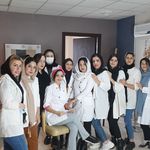 سالن زیبایی و آکادمی زیبایی گلاره نیکراه
