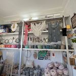 گالری مکرومه بافی آرت بیوتی