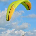آموزش پاراگلایدر و پاراموتور البرزفلای