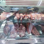 سوپر گوشت اژدری