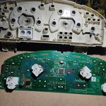 کیلومتر سازی و تعمیرات پنل تهویه یاور