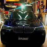دیتیلینگ دیپلمات