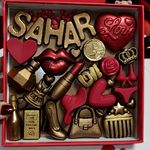 شکلات دستساز فریتا
