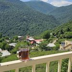 ویلای استخرداربالاچینو علی اباد کتول