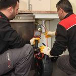 لوله باز کنی و تشخیص ترکیدگی خلیلی