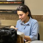 خدمات تخصصی ناخن حدیث