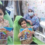 مطب دندانپزشکی کودک و نوجوان کیانا