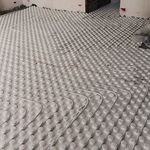 تاسیسات ساختمانی میم