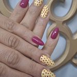 خدمات تخصصی ناخن آیدا