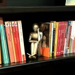 کتابفروشی هدافکا